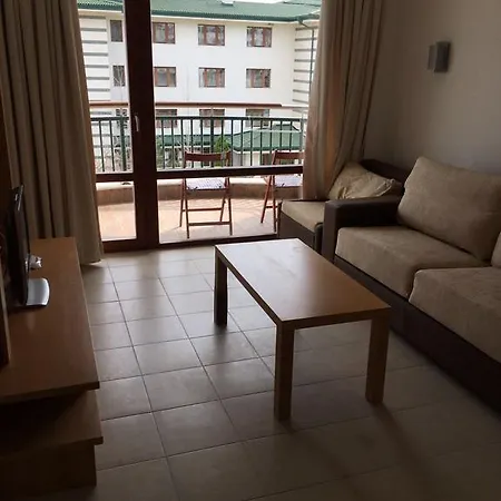 Appartement Private In Emerald Ravda