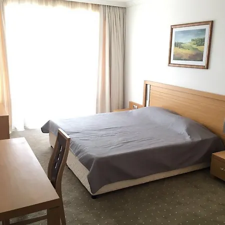 Appartement Private In Emerald