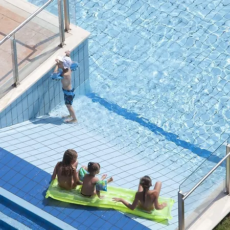 Private In Emerald Appartement Ravda
