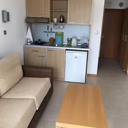 Appartement Private In Emerald Ravda