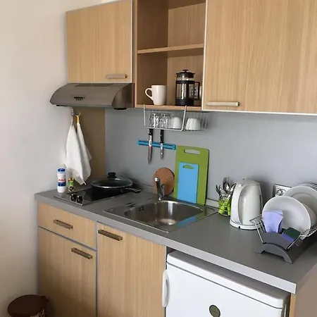 Appartement Private In Emerald