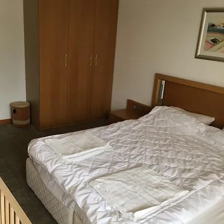 Appartement Private In Emerald *